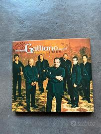 Cd nuovo - Piazzolla forever