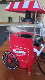 Macchina Pop Corn