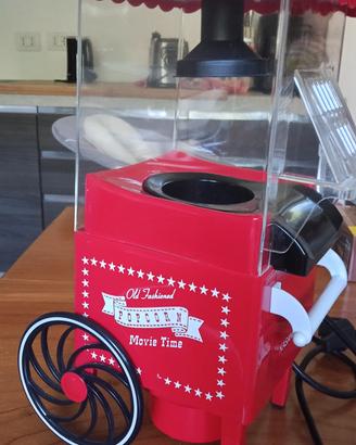 Macchina Pop Corn