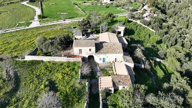 Casa singola a Ragusa - San Giacomo
