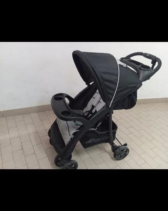 Passeggino leggero