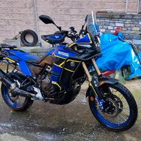  yamaha tenere world raid 