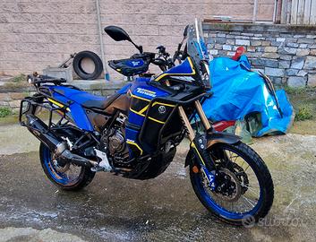  yamaha tenere world raid 