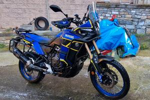  yamaha tenere world raid 