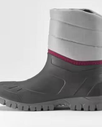 Quechua DOPOSCI 36/37