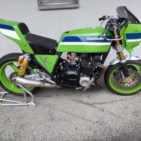 Kawasaki Altro modello - 1982