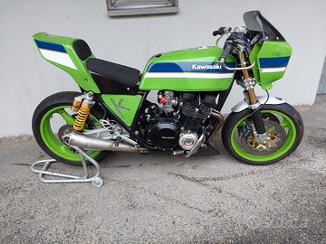 Kawasaki Altro modello - 1982