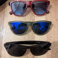 occhiali da sole hawkers 