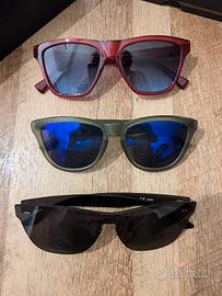 occhiali da sole hawkers 