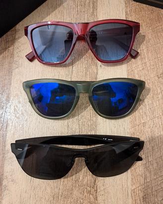 occhiali da sole hawkers 