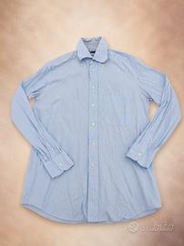 Camicia Camicissima uomo cotone Made Italy S