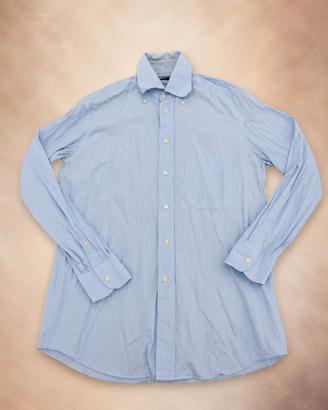 Camicia Camicissima uomo cotone Made Italy S
