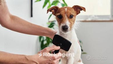 TOELETTATURA PER ANIMALI