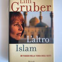 L'altro Islam di Lilli Gruber (Rizzoli)