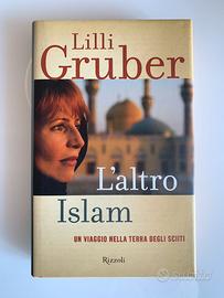 L'altro Islam di Lilli Gruber (Rizzoli)
