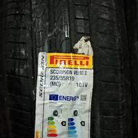 Pneumatici 235/55/19  