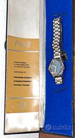 Orologio da polso Walier modello Hendir vintage