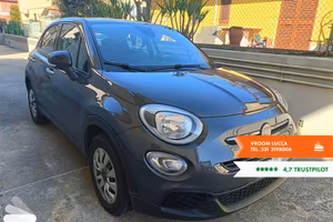 FIAT 500X 500X 1.3 MultiJet 95 CV Cult
