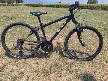 Rockrider St 500 sport trail