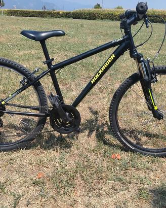 Rockrider St 500 sport trail
