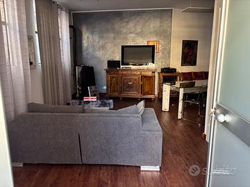 Monolocale 50 mq
