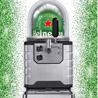 Blade Heineken