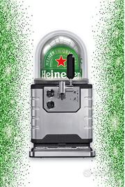 Blade Heineken