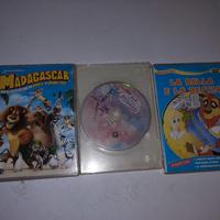 3 dvd