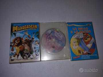 3 dvd