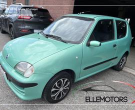 Fiat Seicento 1.1 (s)