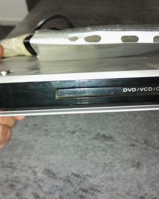 Lettore CD/DVD MARCA LG con presa scart