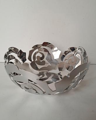 portafrutta Alessi La rosa