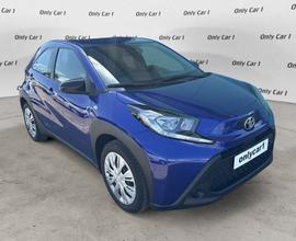 Toyota Aygo X 1.0 VVT-i 72 CV 5 porte Active