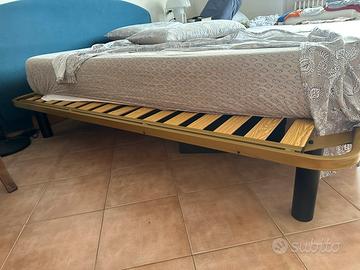 Rete per letto