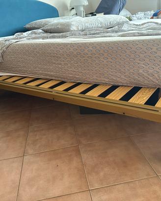 Rete per letto