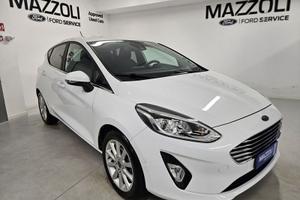 Ford Fiesta 5p 1.1 Titanium Gpl 75cv