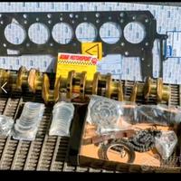 Bmw 3.0d Kit Revisione Motore X5 X6 530 630 N57D30