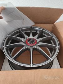 cerchi oz hlt