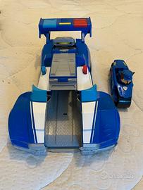 Auto di Chase