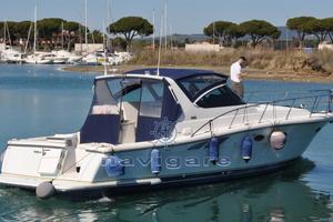 Tiara Yachts 3800 Open (2003)