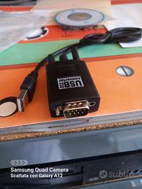 Convertitore Rs232