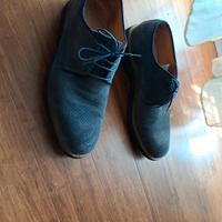 Scarpe Gio Damiano made in Italy 42