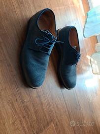 Scarpe Gio Damiano made in Italy 42