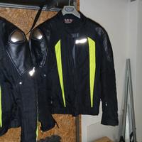 Giacche moto Bi Esse