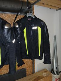 Giacche moto Bi Esse
