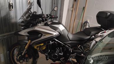 Voge Valico 525 - 2024