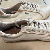 Scarpe uomo - Pepe Jeans Kenton Mix - N. 42