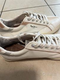 Scarpe uomo - Pepe Jeans Kenton Mix - N. 42