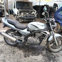 Kawasaki er 5 per ricambi