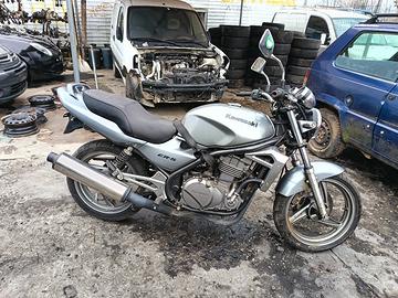 Kawasaki er 5 per ricambi